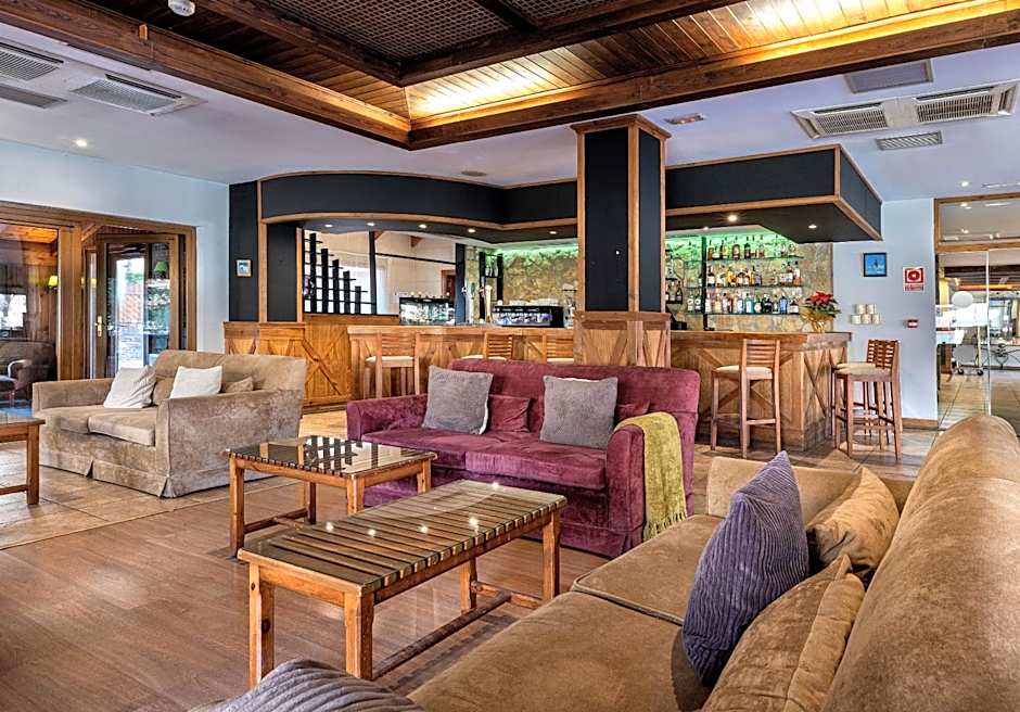 Hotel Vielha Val d'Arán, Affiliated by Meliá