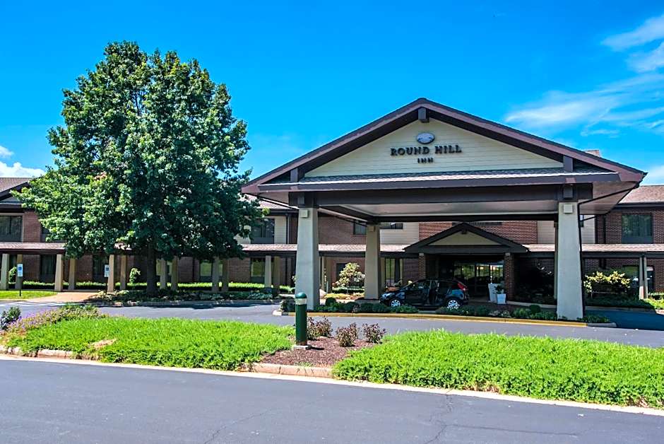 Round Hill Inn