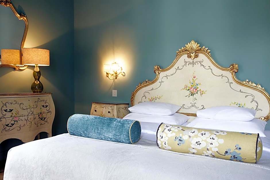 Das REGINA Boutiquehotel