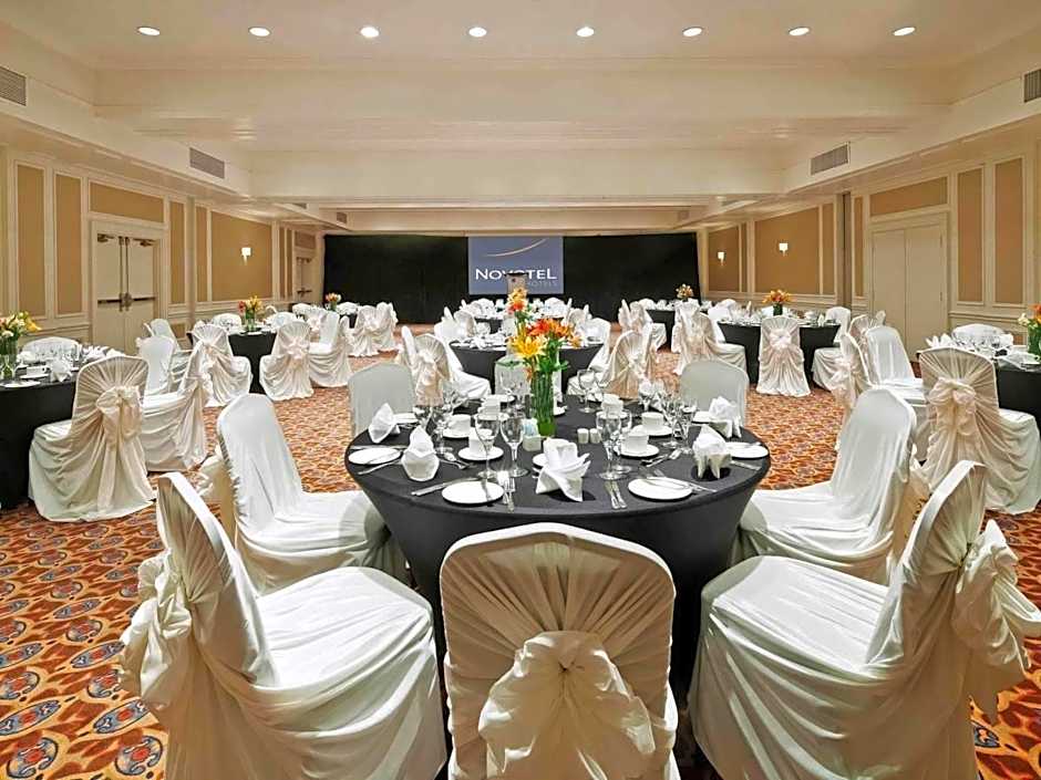 Holiday Inn Raleigh Downtown Capital – Raleigh, NC