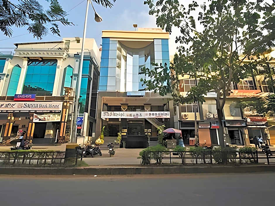 Hotel Nandhini Jayanagar