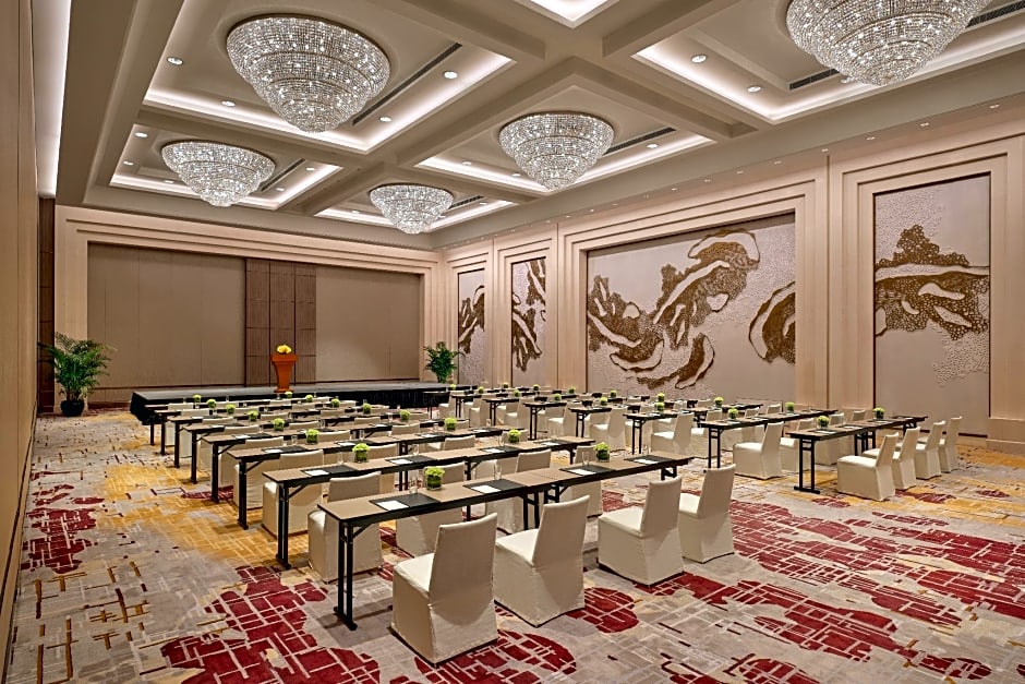 Grand Hyatt Beijing Hotel