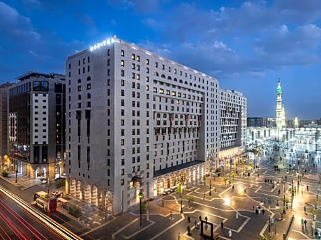 Sofitel Shahd Al Madinah