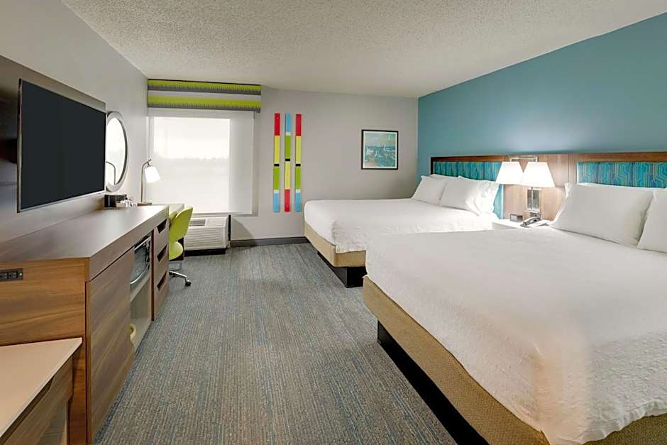Hampton Inn By Hilton Lebanon