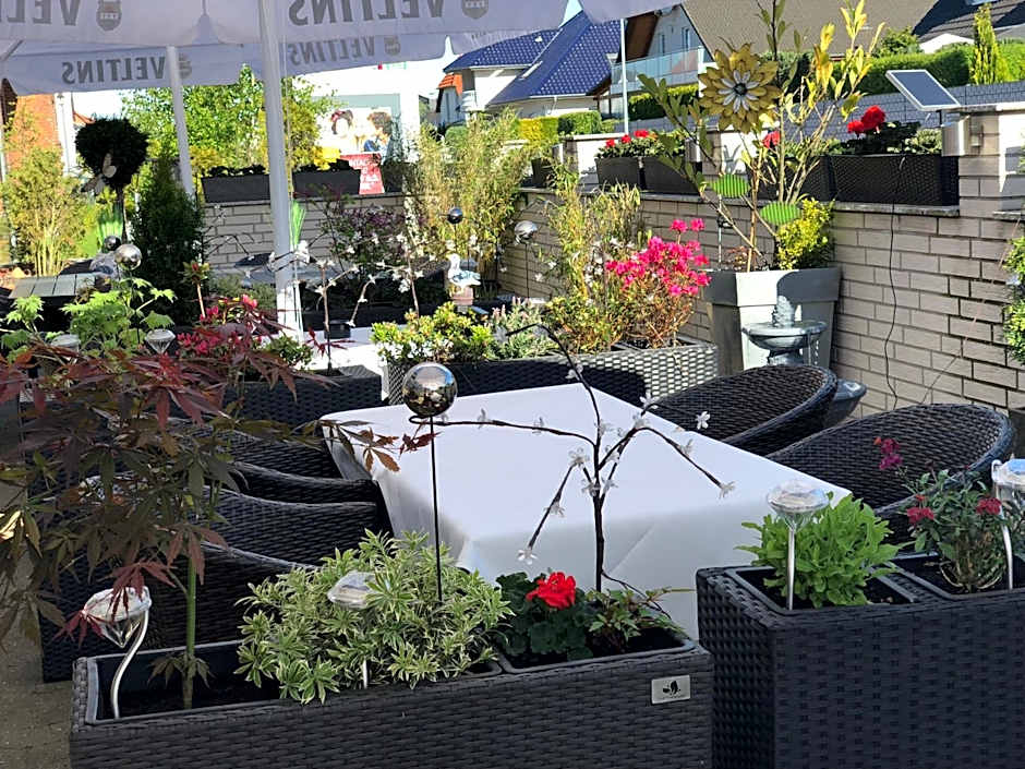 Hotel & Restaurant Blume