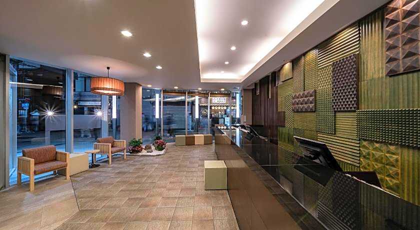 Hotel Vista Premio Kyoto Kawaramachi