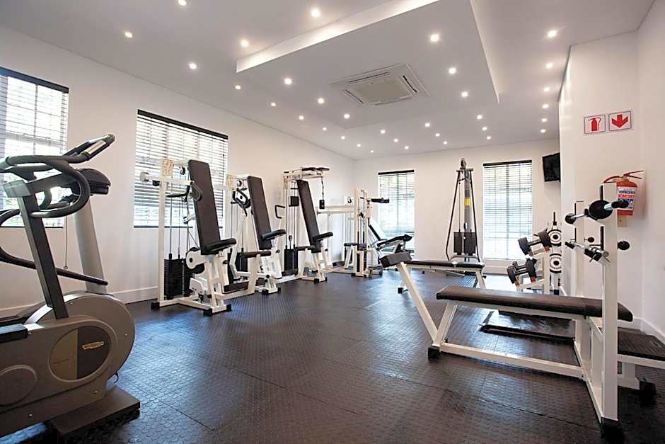 10 2nd Avenue Houghton Estate by Dream Resorts