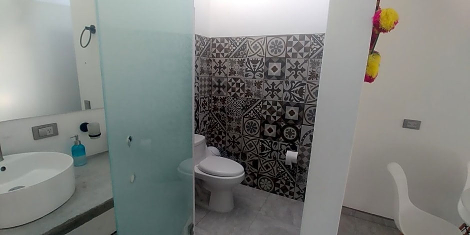 Hotel Lucero Chan