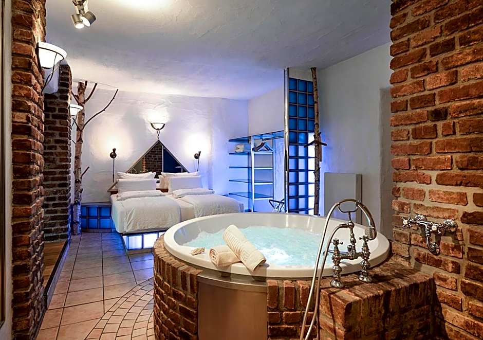 Hotel Land Gut Höhne