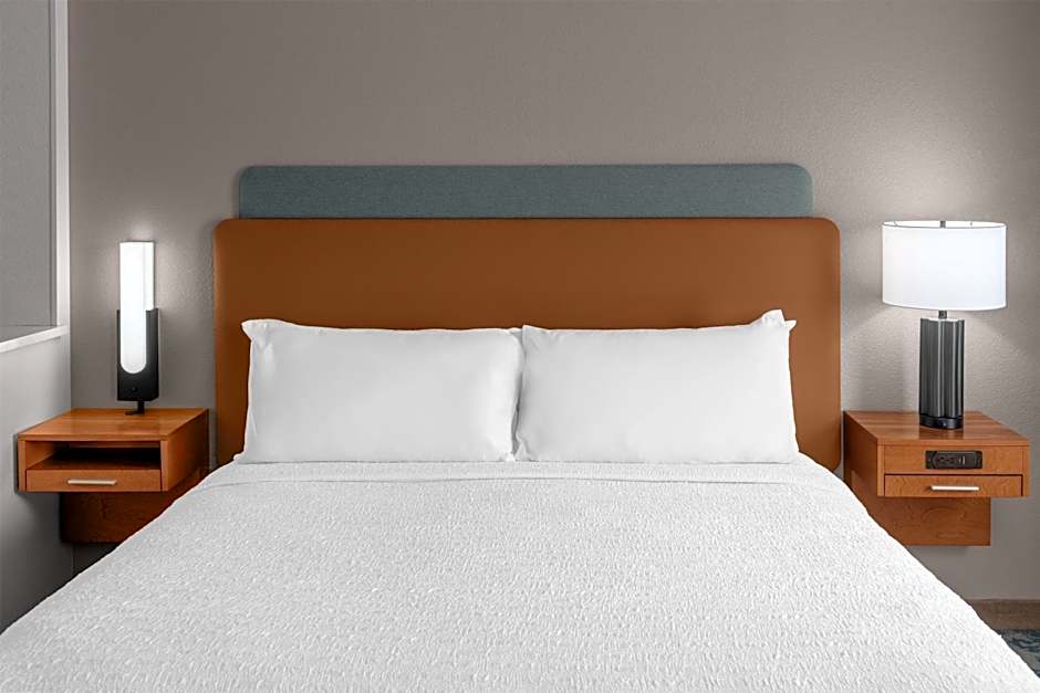 Hampton Inn Kansas City/Shawnee Mission