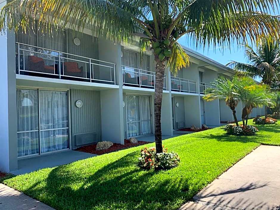 Hollywood Gateway Inn