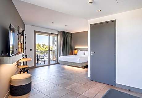 Double Room - Disability Access