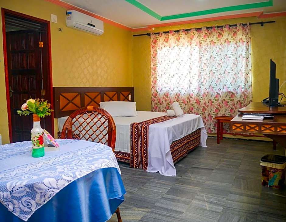 Marbello Ariau Hotel