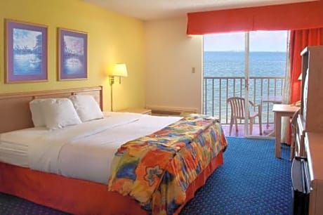 Superior King Room