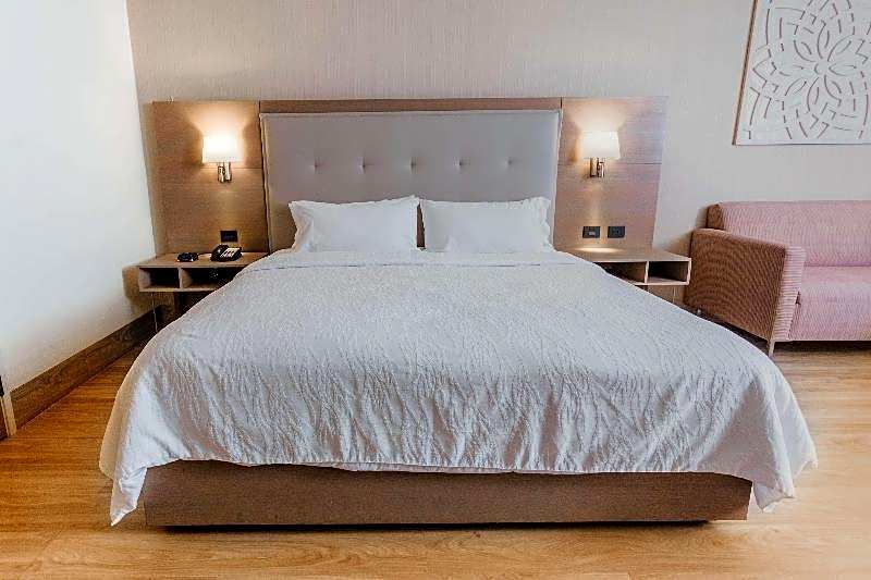 Hilton Garden Inn Silao Aeropuerto Bajio