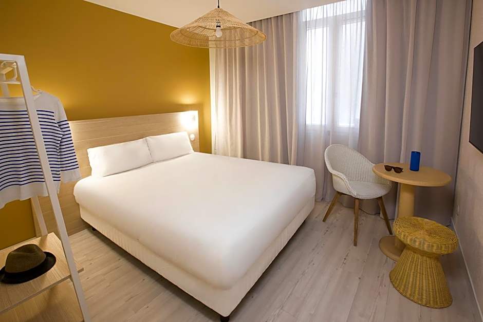 Hôtel Life Marseille VP - Vieux Port