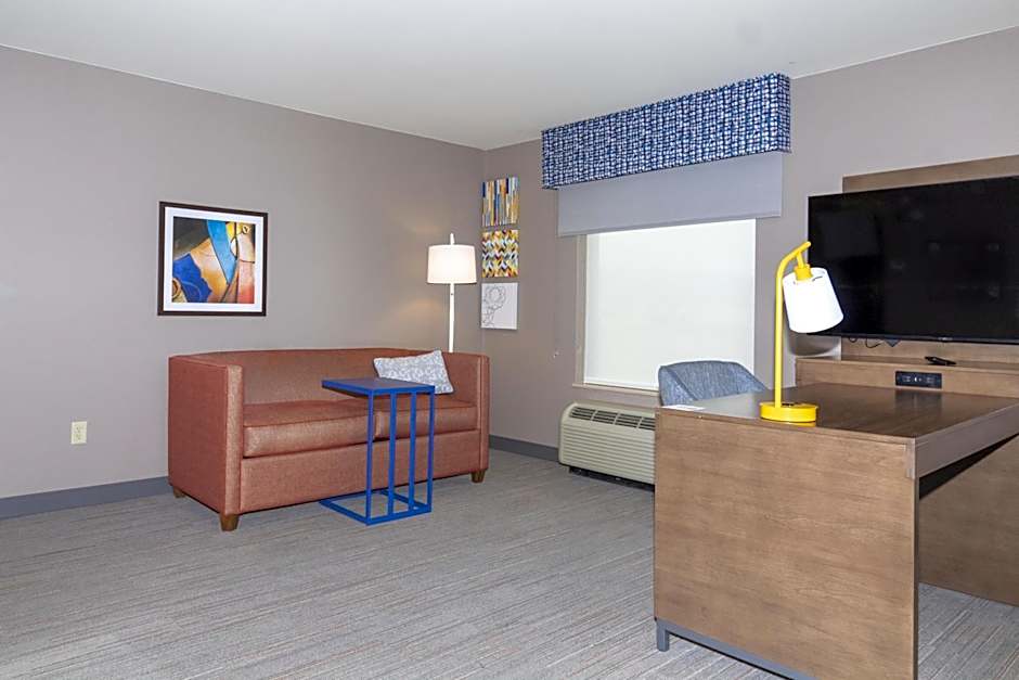 Hampton Inn Rawlins