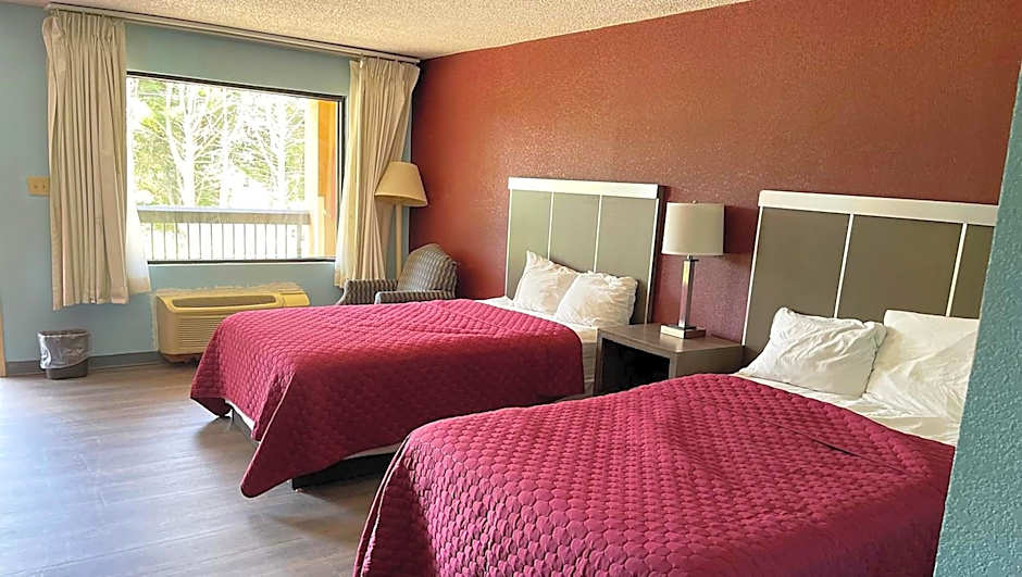 Mayfair Inn