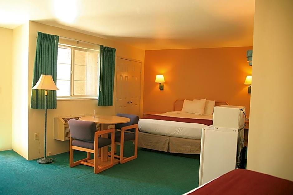 Black Canyon Motel