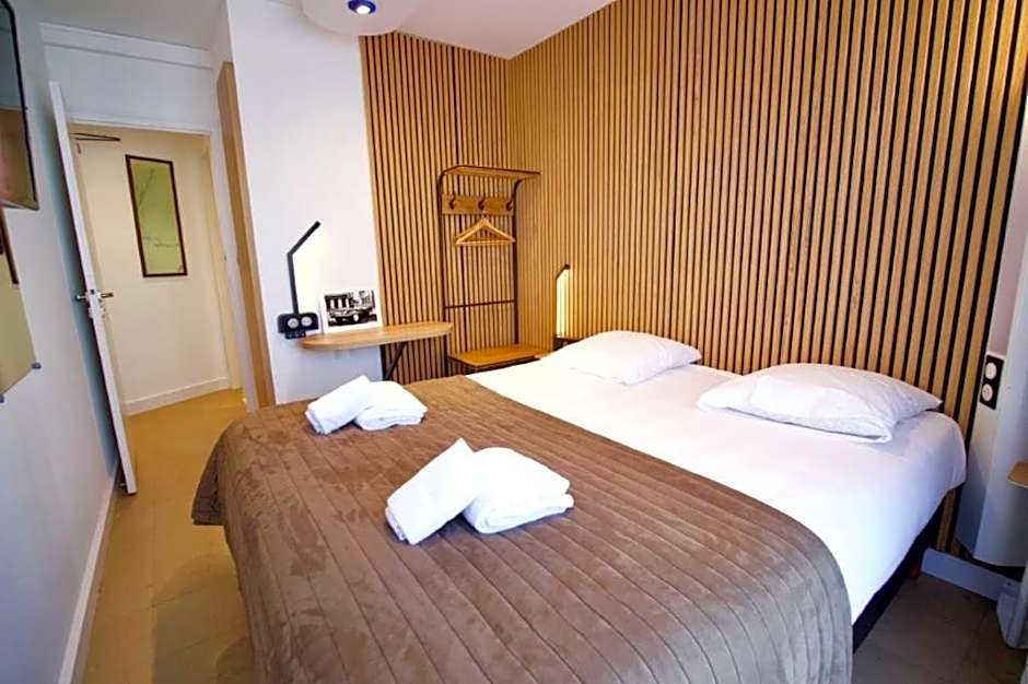 Hotel Arcantis Le Voltaire