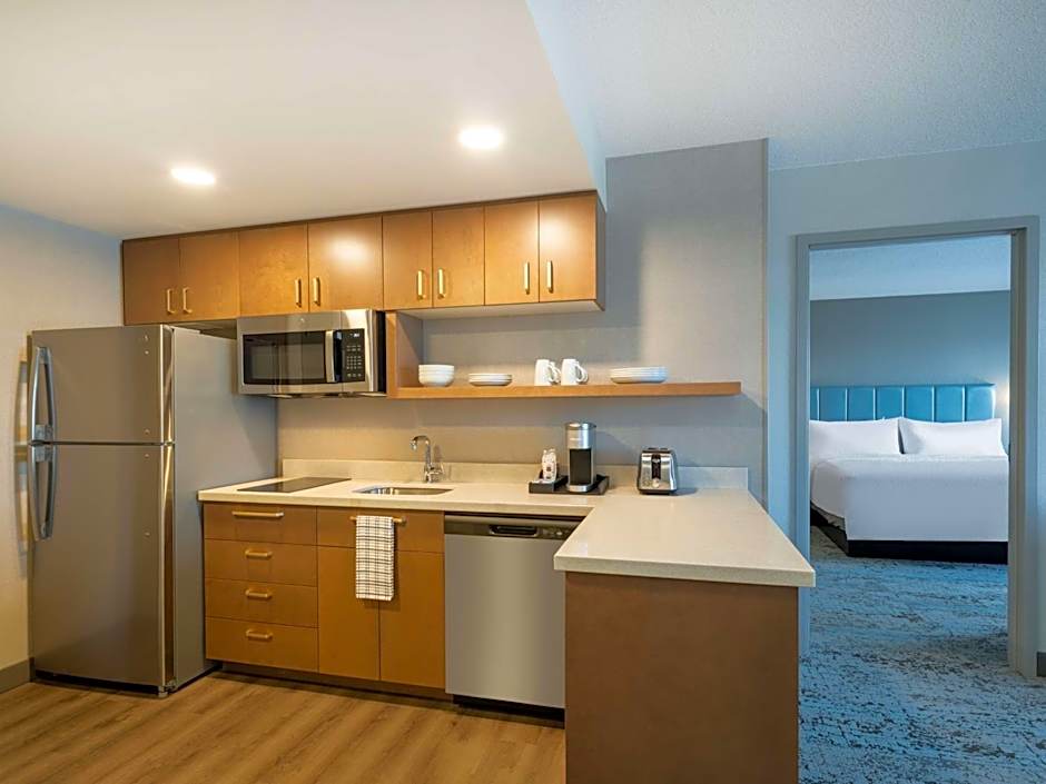 Homewood Suites By Hilton Toledo Downtown