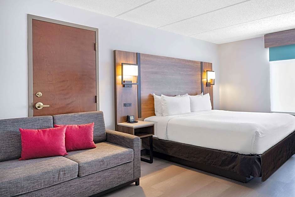 Wingate by Wyndham Duluth/Atlanta