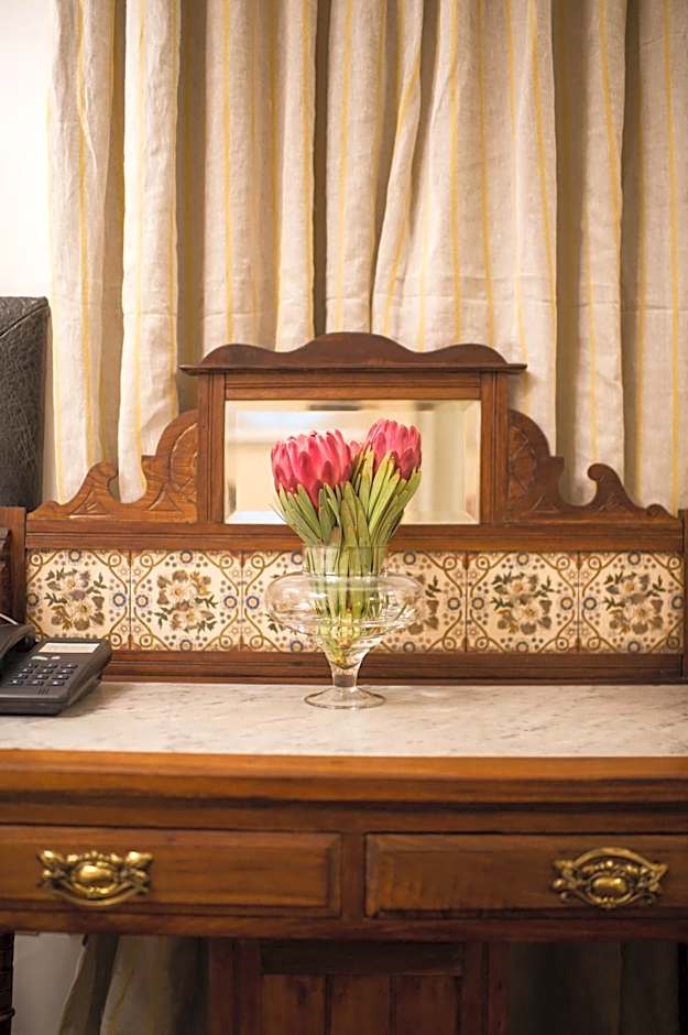 Batavia Boutique Hotel