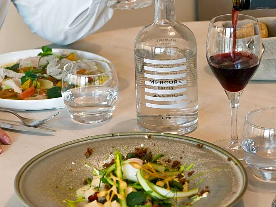 Mercure Montpellier Centre Comedie