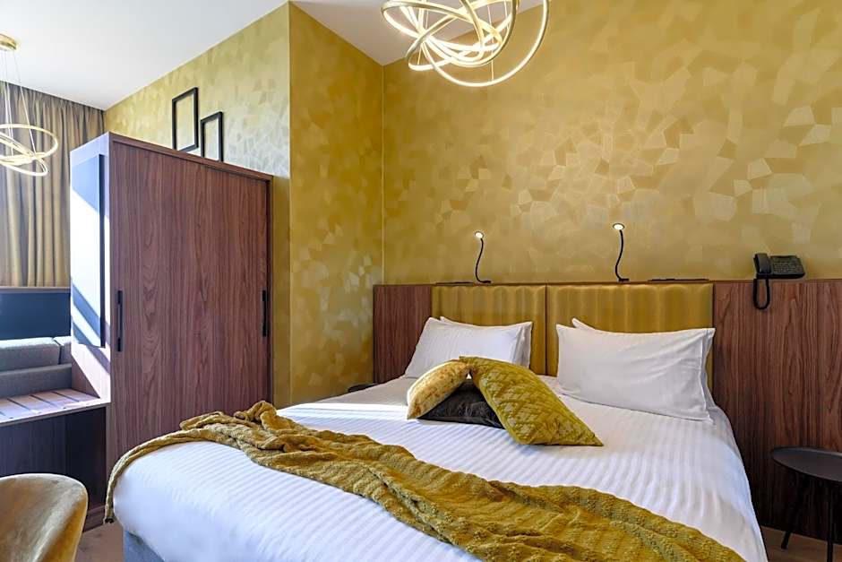 Leopold Hotel Oudenaarde