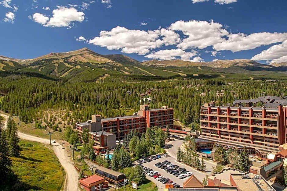 Beaver Run 1 Bedroom Condo