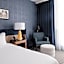 Cambria Hotel Boston Somerville