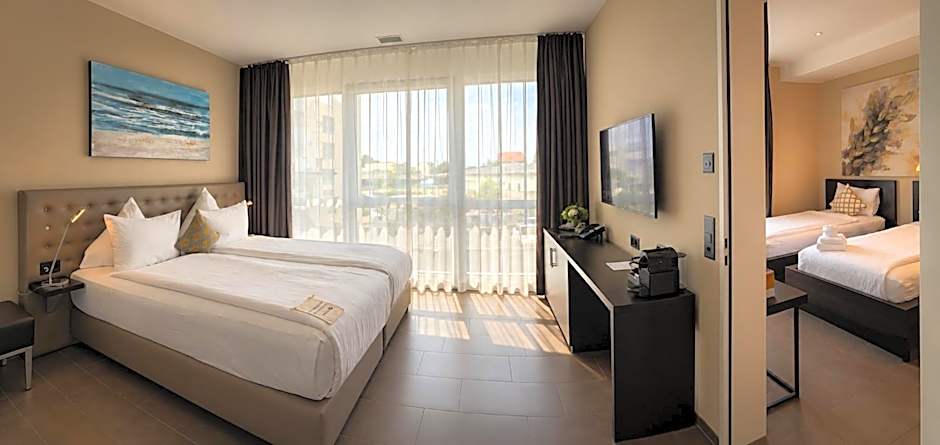 Hotel Swiss Star