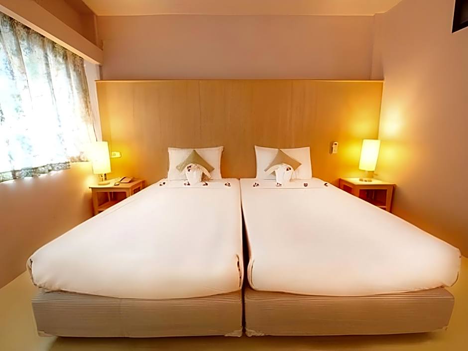 S2S Queen Trang Hotel