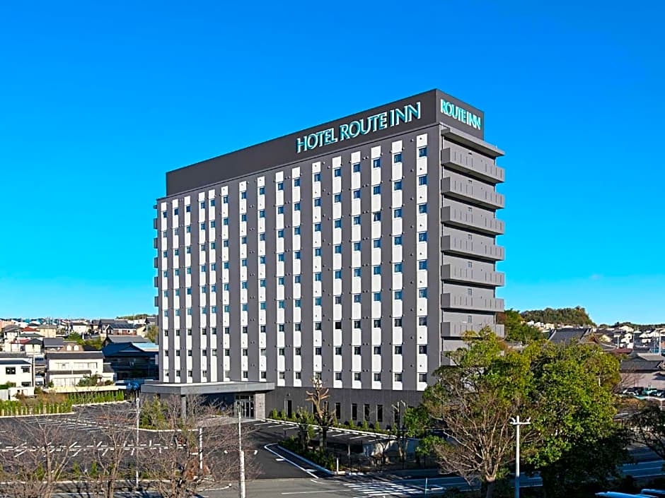 Hotel Route Inn Kuwana
