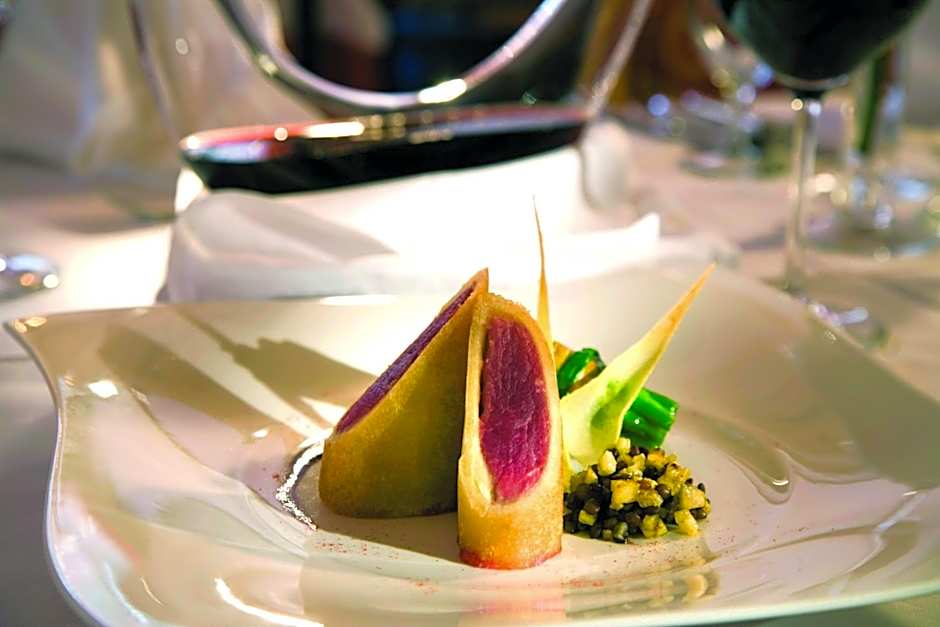 Samnaunerhof Vital-Hotel