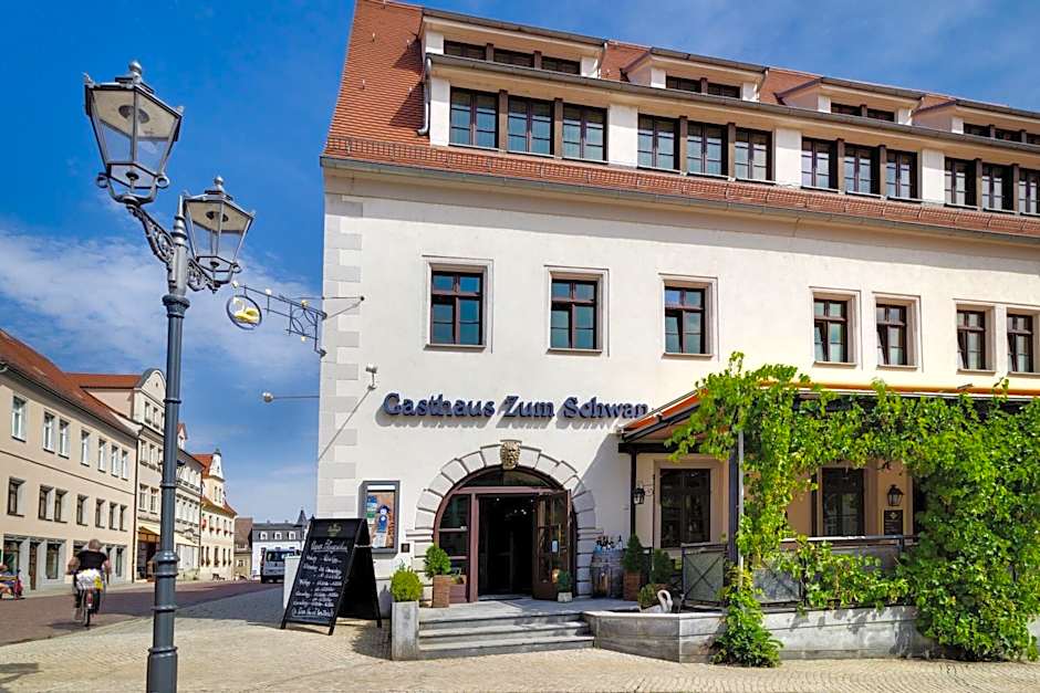 Gasthaus Zum Schwan