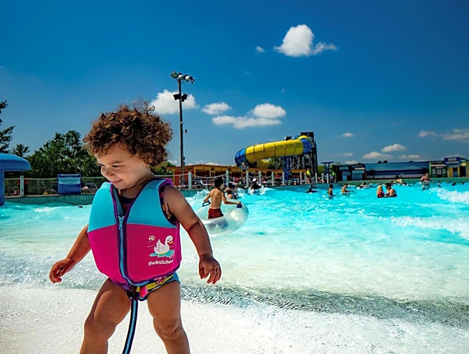 Staybridge Suites By Holiday Inn Wisconsin Dells - Lake Delton By IHG