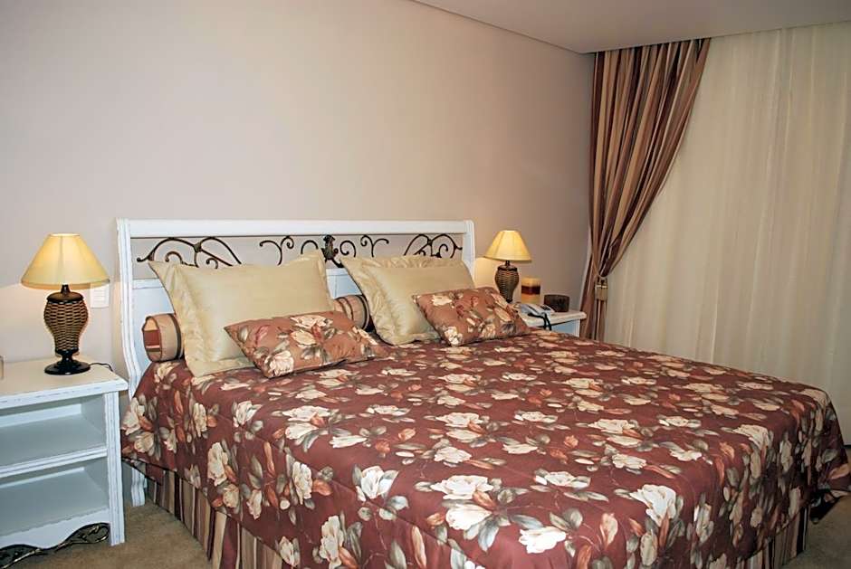 Hotel Atlantico Rio Grande