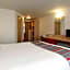 Travelodge Manchester Ancoats