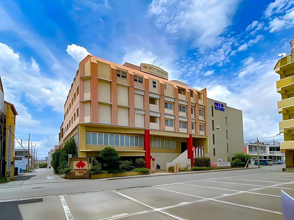 Deigo Hotel