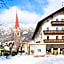 Historic Guesthouse BIRCHER B&B Apartments near Sterzing