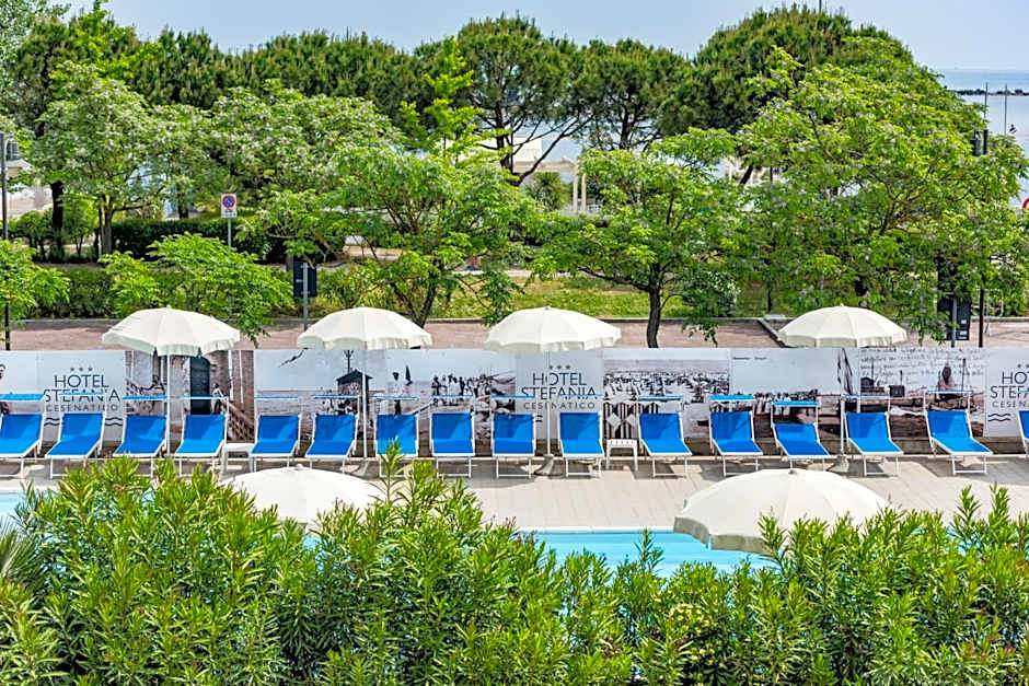 Hotel Stefania