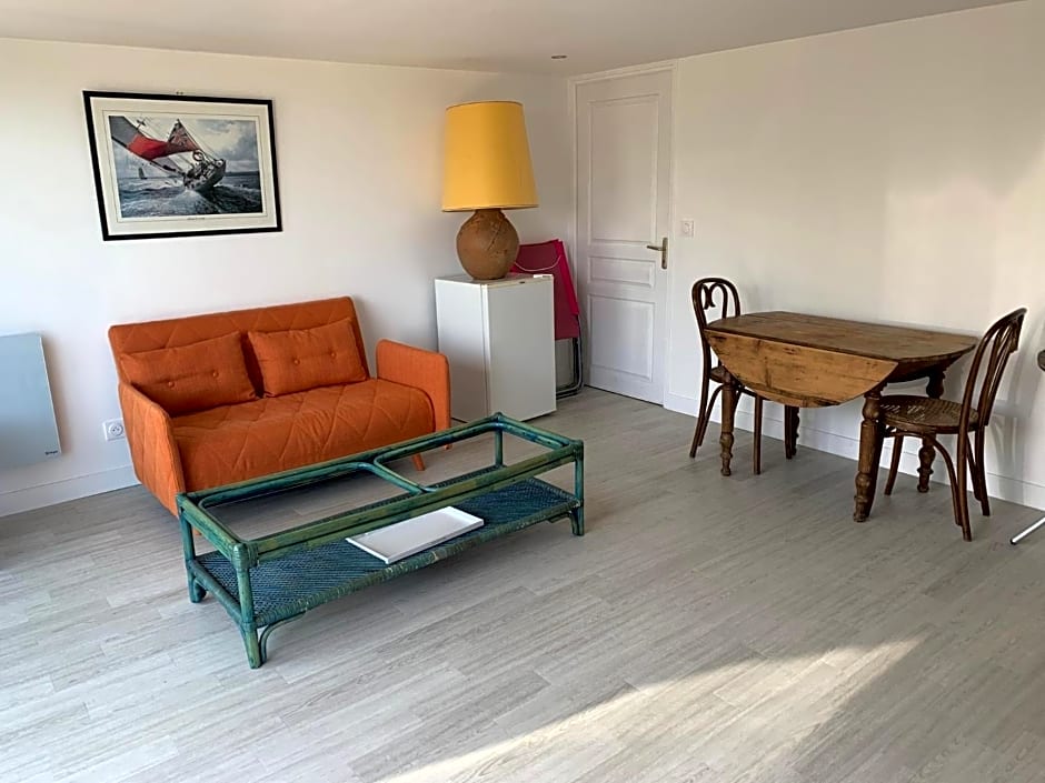 Suite junior OMAHA BEACH