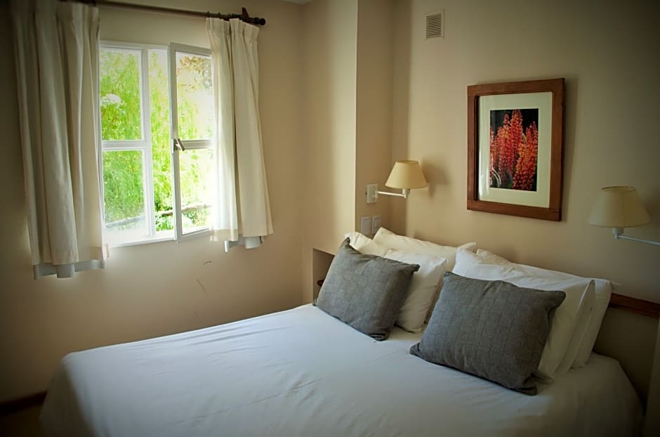 Aldea Andina Hotel&Spa