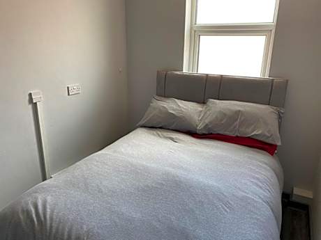 Budget Single Room