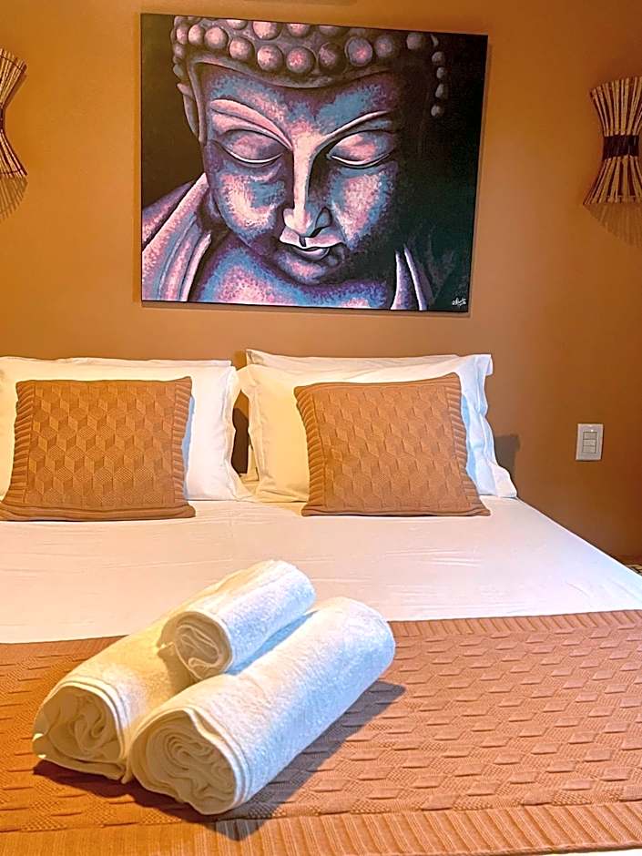 Maui Maui Wellness- Taipu de Fora - Barra Grande
