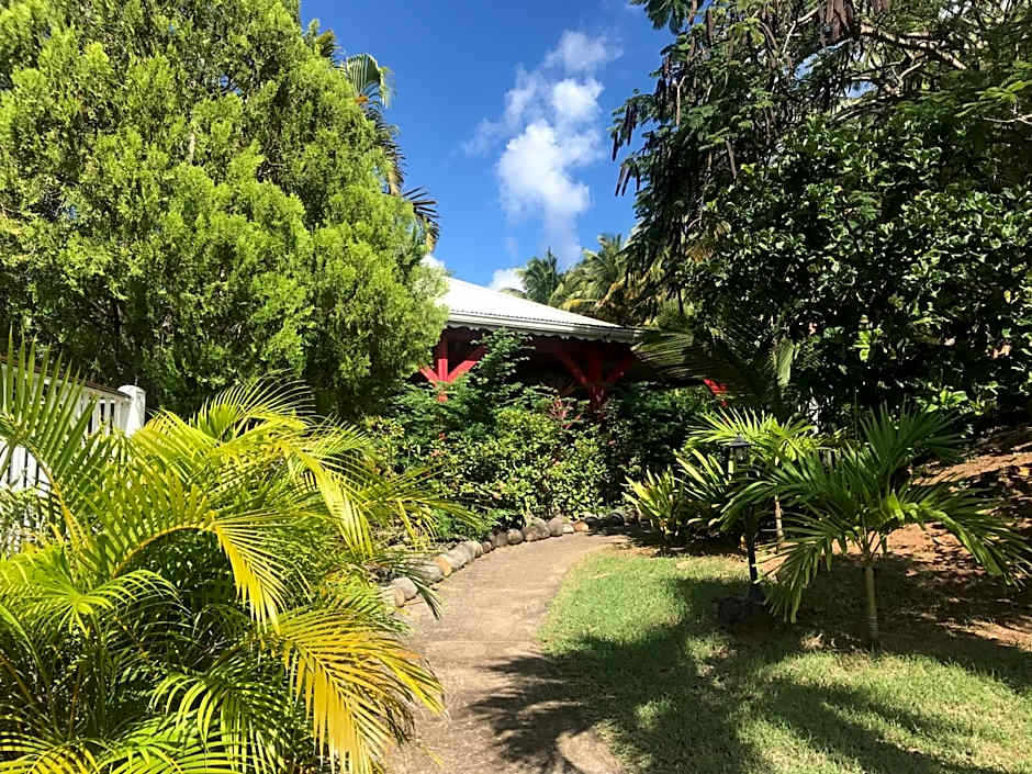 Le Rayon Vert - Hôtel & Restaurant VUE SUR MER