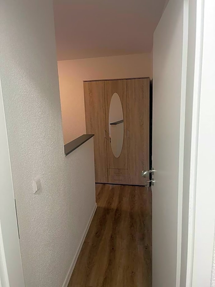 Hotel Weibertreu