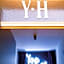 DIEHLs Guesthouse - Design-Apartments