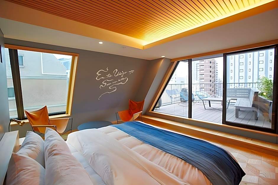 asakusa kokono club hotel